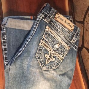 ✨Rock Revival Jeans✨